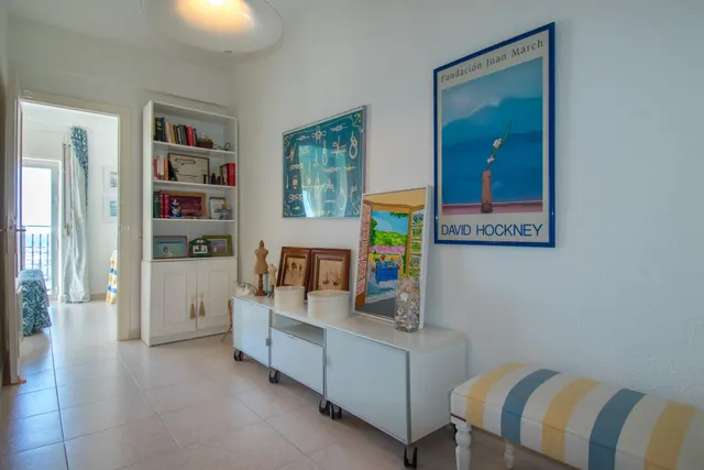 Apartamento a la venta en el Paseo Vista Alegre — 24