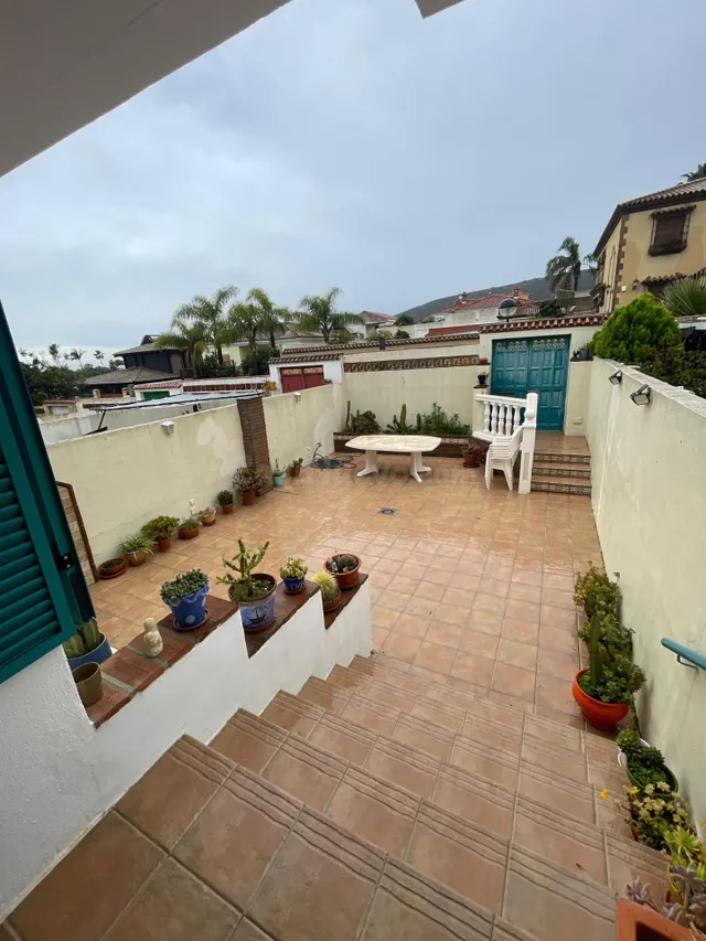 Adosado en venta en Santa Margarita – La Línea de la Concepc - foto 2