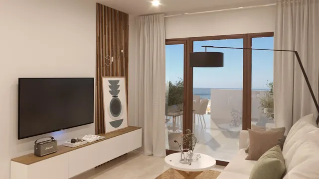 APARTAMENTOS EN VERA PLAYA desde 261.000€ — 32