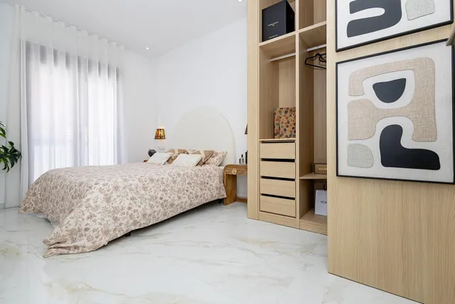 Villa 3 habitaciones 129m² en venta - Pla de cantal — 26
