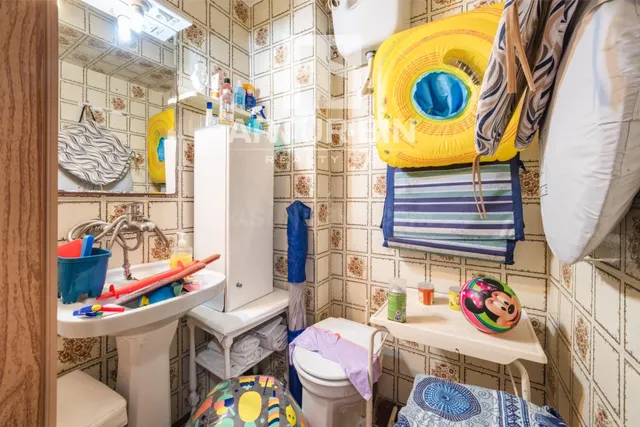 Piso 2 habitaciones 89m² en venta - San Antonio — 15