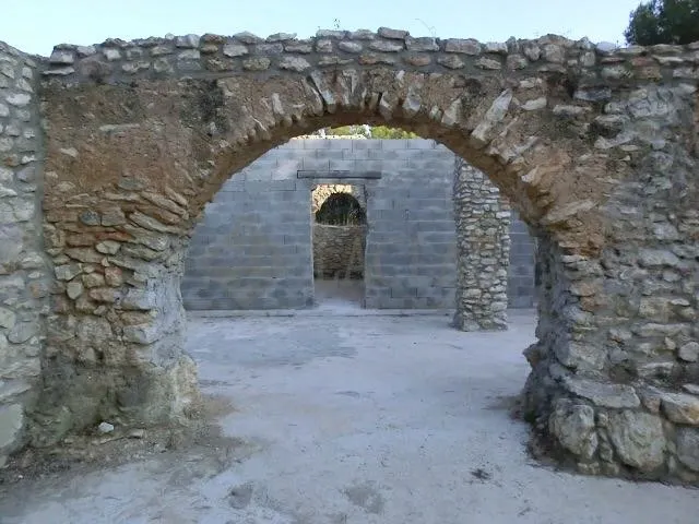 Finca rústica con dos casas a cinco minutos de Sitges. — 24