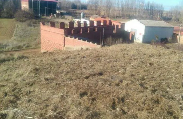 Terreno urbano 400m² en venta - Saelices De Mayorga - foto 2