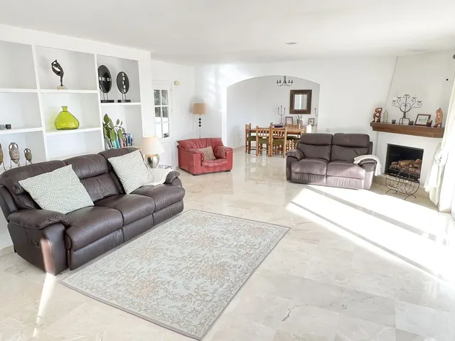 Chalet 4 habitaciones 217m² en venta - Riviera del sol — 3
