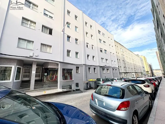 Acogedor piso de 3 dormitorios — 16