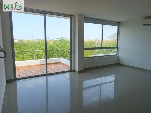 Piso 3 habitaciones 160m² en alquiler - Zona norte — 34