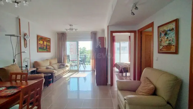 Gran bungalow en torreveija: 3 hab, 2 baños — 5