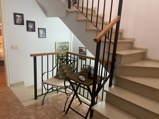 Casa independiente en CAÑERO. Dos plantas. Patio, terraza y buhardilla! — 30