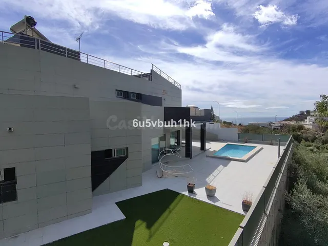 Chalet 5 habitaciones 369m² en venta - Centro - foto 2