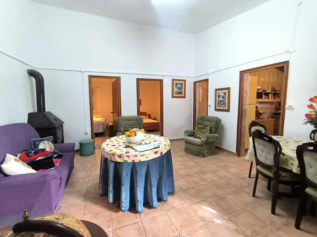 Casa de campo 3 habitaciones 120m² en venta - Comunidad valenciana — 7