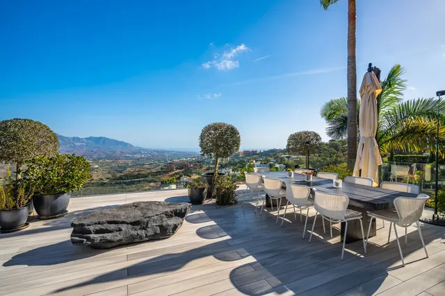 Chalet 6 habitaciones 437m² en venta - Marbella — 20