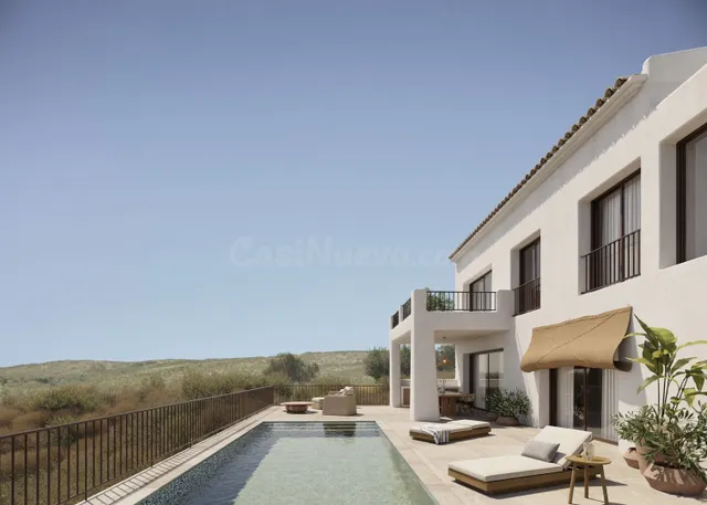 Villa 3 habitaciones 419m² en venta - Solana - foto 5