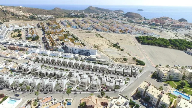 Casa-Chalet en Venta en San Juan De Los Terreros Almería — 5