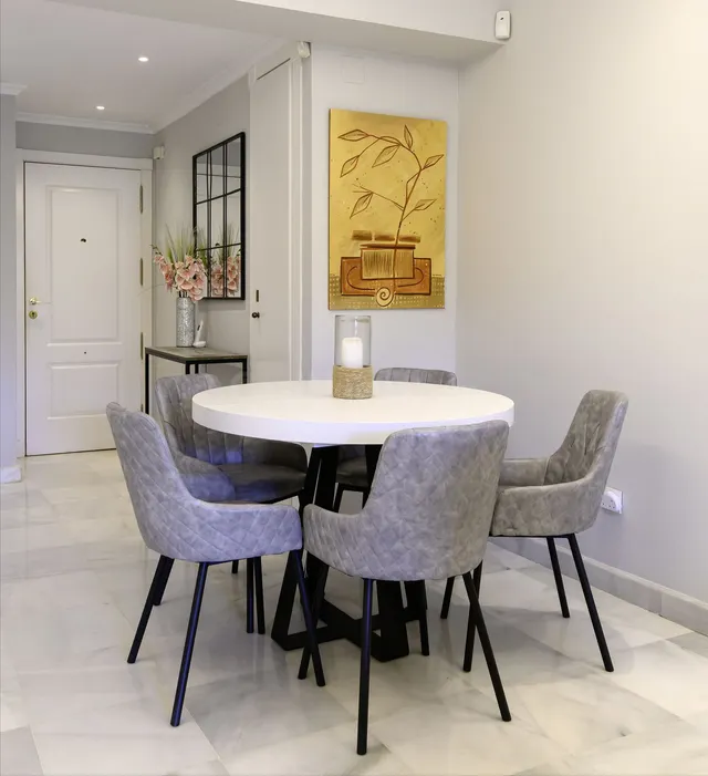 Apartamento 3 habitaciones 162m² en venta - Costa Del Sol — 4