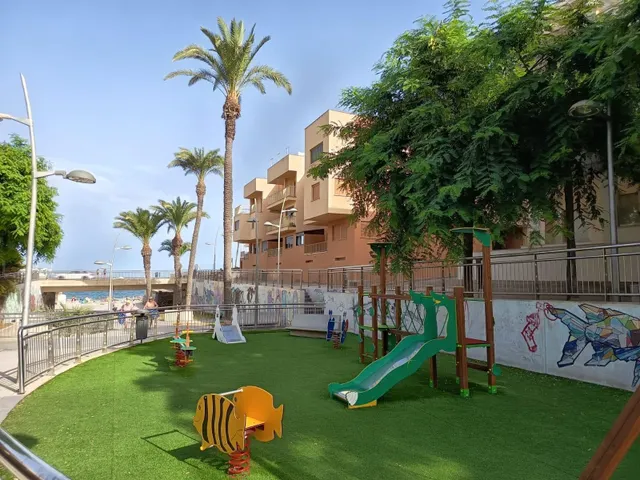 Ático 3 habitaciones 82m² en venta - El Mojón — 24