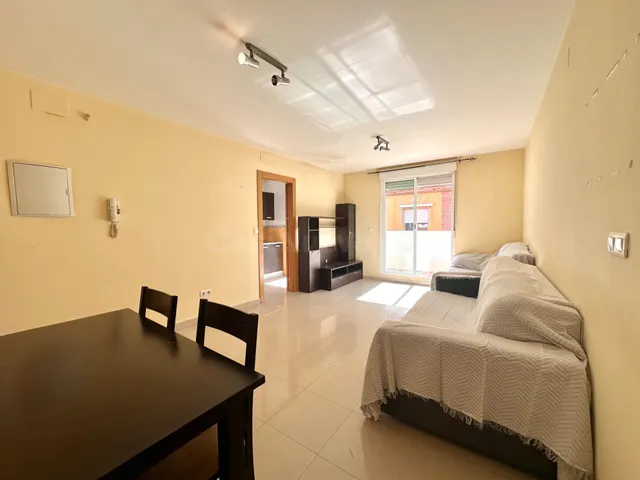 Piso 2 habitaciones 69m² en venta - Avenida de los ogijares — 3