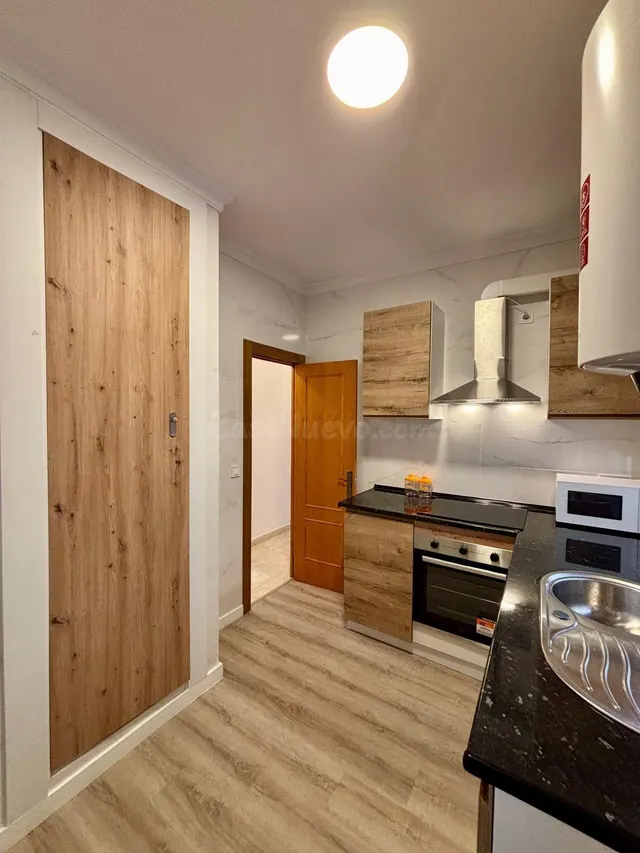 ALQUILER DE habitación EN PISO COMPARTIDO A PARTIR DEL 15 DE SEPTIEMBRE — 3