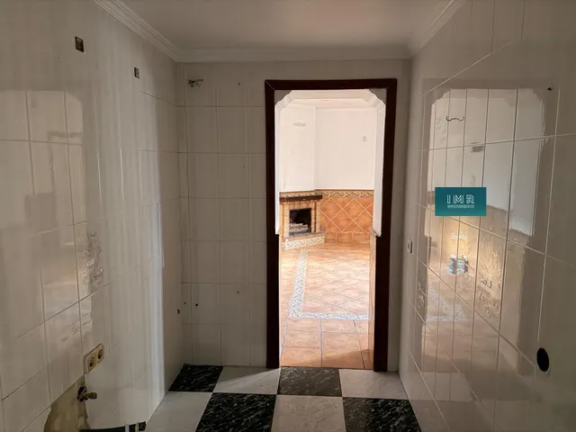 Casa en venta en el centro de Bormujos – comodidad y excelente ubicación — 11