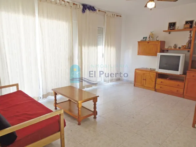 ÁTICO EN PLENO CENTRO CON AMPLIO SOLARIUM CERCA DE LA PLAYA. - foto 5