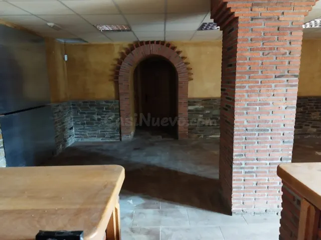 Bar Cafeteria, y vivienda en entranbasaguas, Cantabria - foto 4