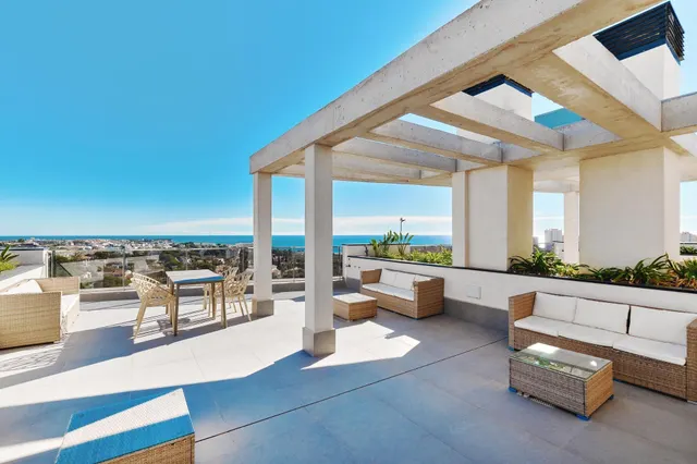 Apartamentos - Dehesa de campoamor — 20
