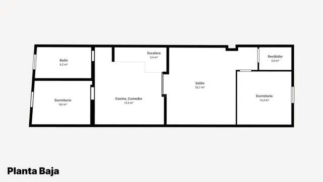 Acogedora vivienda lista para entrar a vivir en Isla Mayor — 27
