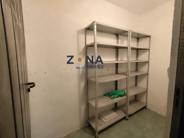 GARAJE Y TRASTERO EN ZONA FRATRES - foto 5