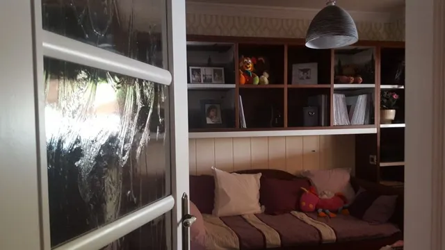 GRAN CASA EN MADRIGUERAS — 23