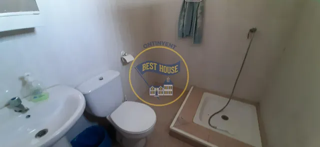 CASITA CON TERRENO EN ALBAIDA — 14