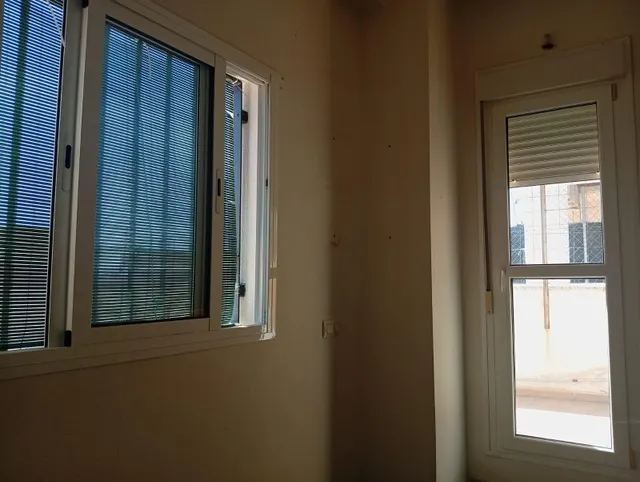 Amplio Piso de 2 habitaciones en el Corazón de Vera — 14