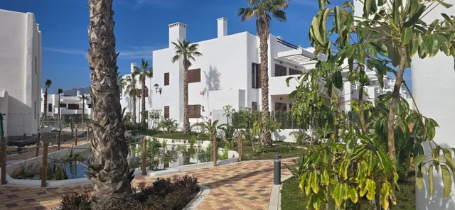 Vivienda en venta en Mar de Pulpí, Costa de Almería — 5