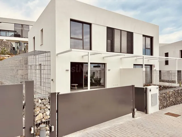 Adosado 4 habitaciones 134m² en venta - Riviera del sol — 2