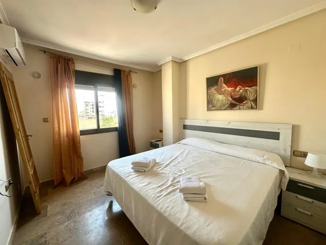 Apartamento 4 habitaciones 130m² en venta - torrevieja — 25