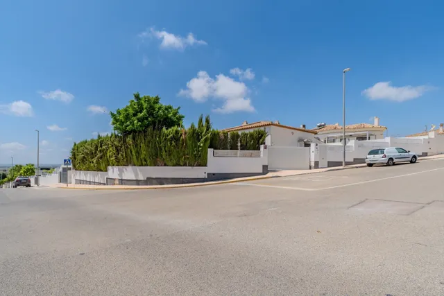 Villa 3 habitaciones 270m² en venta - La marina — 41