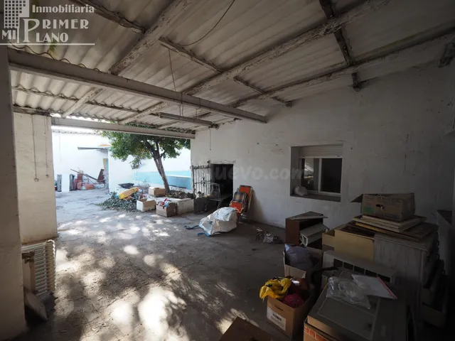 Oportunidad de Inversión en Tomelloso: Casa Solar en Calle P - foto 2