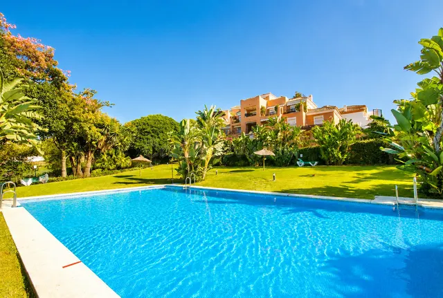 Apartamento 4 habitaciones 240m² en venta - Marbella — 5