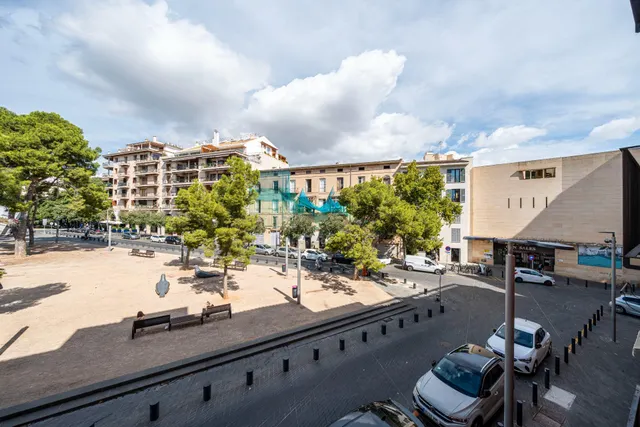 Tres pisos con alta rentabilidad en Santa Catalina — 19
