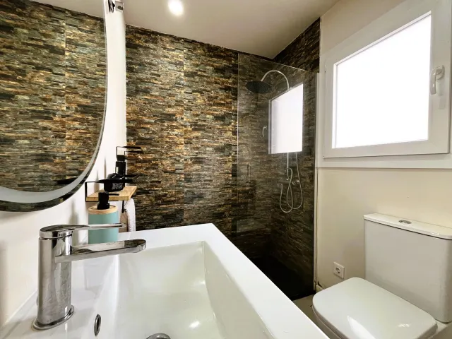 Ático 2 habitaciones 54m² en venta - Puigmal — 19