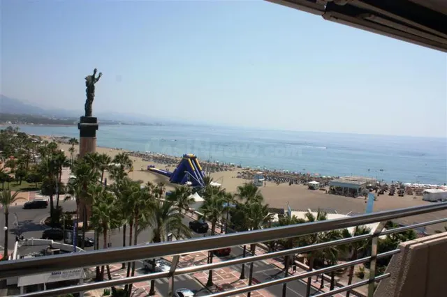 Apartamento 3 habitaciones 136m² en venta - Marbella