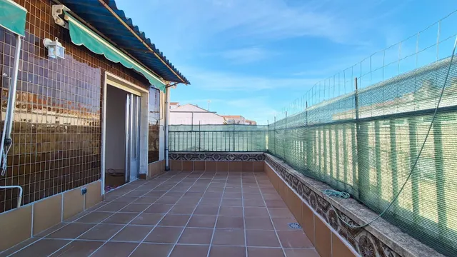 ÁTICO VENTA SALAMANCA. Urbis te ofrece un ático en venta en  - foto 5