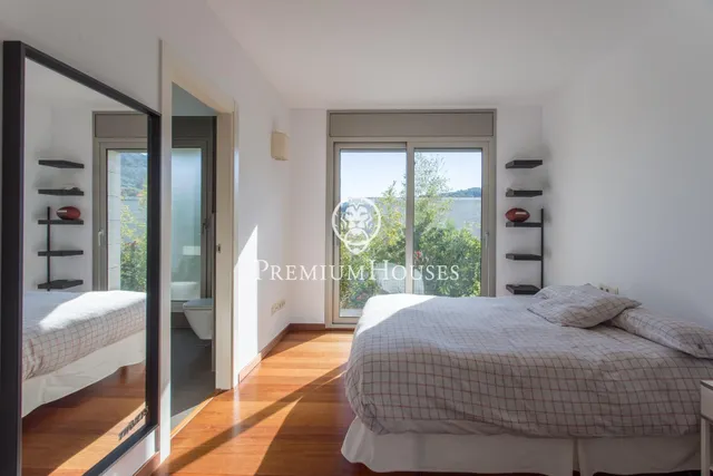 Casa en venta de una sola planta!!! Tranquilidad y diseño con vistas espectaculares al Golf — 29
