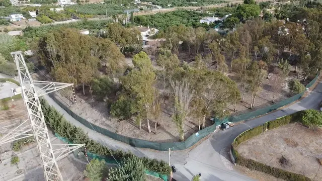 Parcela en venta - Costa Del Sol — 7