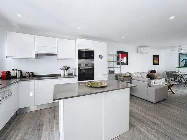 Adosado 2 habitaciones 82m² en venta - Riviera del sol