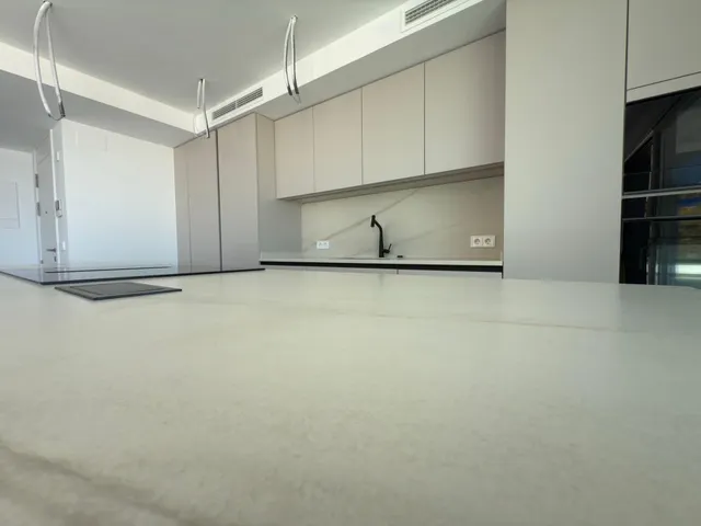 Exclusivo atico de lujo nuevo a estrenar en la prestigiosa urbanizacion el higueron — 10