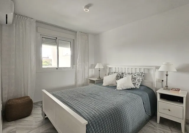Apartamento 2 habitaciones 111m² en venta - Costa Del Sol - foto 4