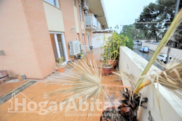 TODO EXTERIOR CON TERRAZA, GARAJE Y TRASTERO. — 27