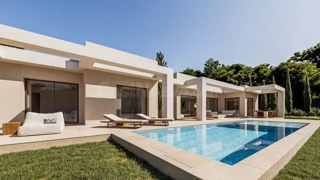 Villa 4 habitaciones 165m² en venta - Montañar I - foto 2