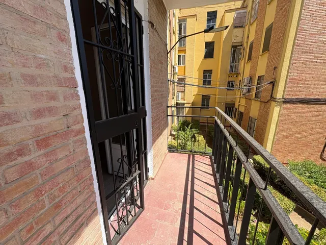 VIVIENDA EXTERIOR CON 3 habitaciones Y DOS TERRAZAS JUNTO A LA UNIVERSIDAD DEL SAGRADO CORAZÓN — 22