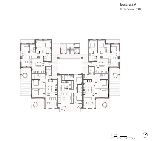 Pisos en Venta en Obra Nueva - foto 4
