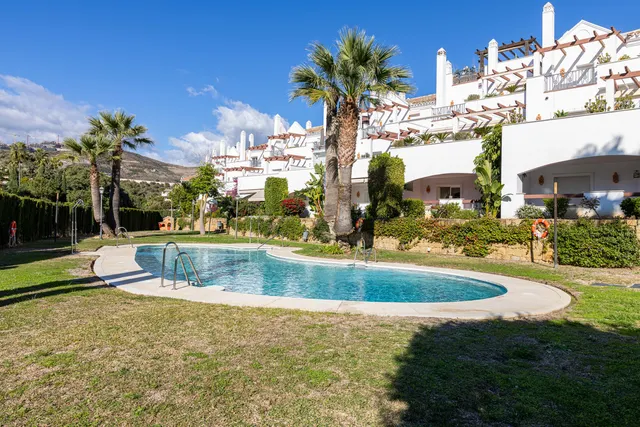 Apartamento 2 habitaciones 95m² en venta - Marbella — 12